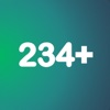 Merge Number Puzzle 234+ icon