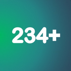 Snímky obrazovky (5) Merge Number Puzzle 234+