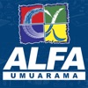 Alfa Umuarama icon