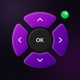 TV Control - Remote for Roku app icon - Utilities app for iPhone