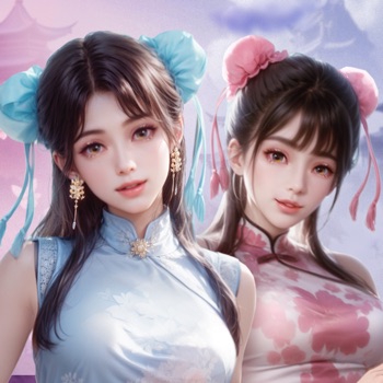 一個官人一個妻