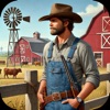 Ranch Simulator Build Farm icon