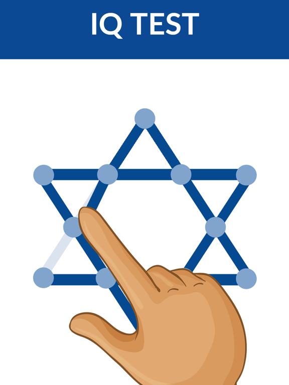 Screenshot #5 pour One Line Connect - Brain Game