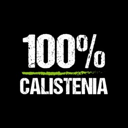 100% Calistenia