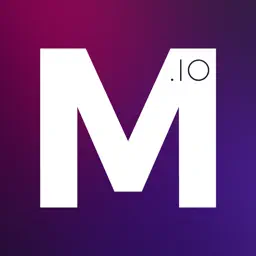 Mangas.io - 100% manga, 0% pub app icon