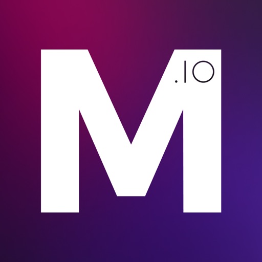 Mangas.io - 100% manga, 0% pub App Icon - Mangas.io