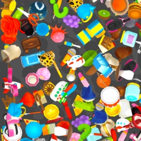 Screenshots (9) Match 3D Triple - Tile Puzzle