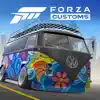 Forza Customs icon