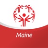 Special Olympics Maine icon