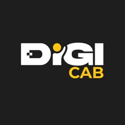 Digicab Driver