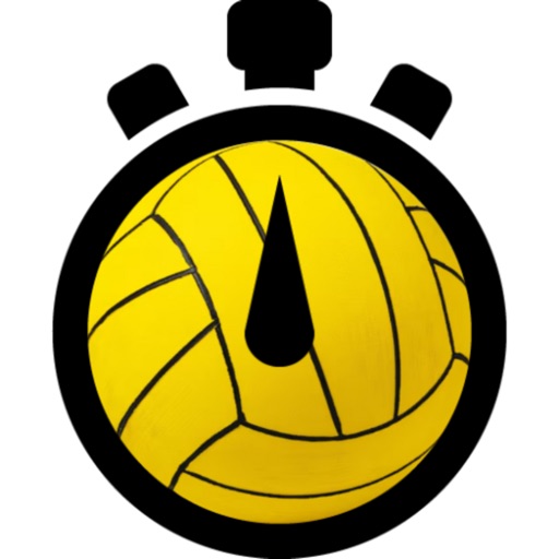 PoloTimer app icon