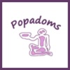 Popadoms Online icon