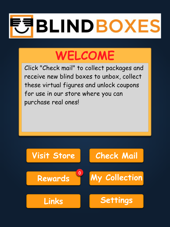 Screenshot #4 pour BlindBoxes: The Game