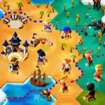 Hexapolis - Civilization game App Cancel