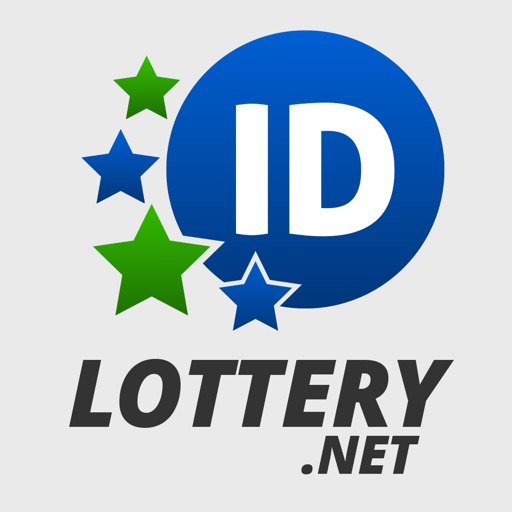 Idaho Lottery Numbers