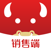 睿α销售端