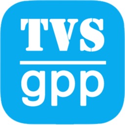 TVS GPP