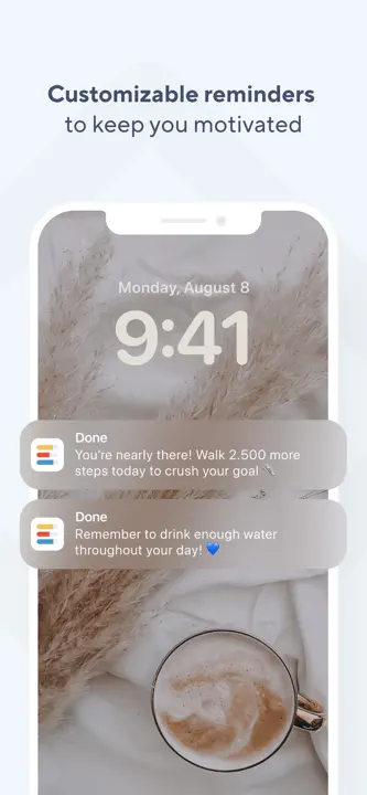 Do Habits: Screenshot 6 von 8