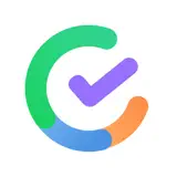 PomoFocus · Daily Planner - App Icon
