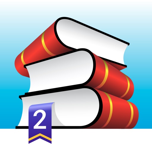 ShortBook² icon