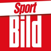 Sport BILD - Fussball News iOS App