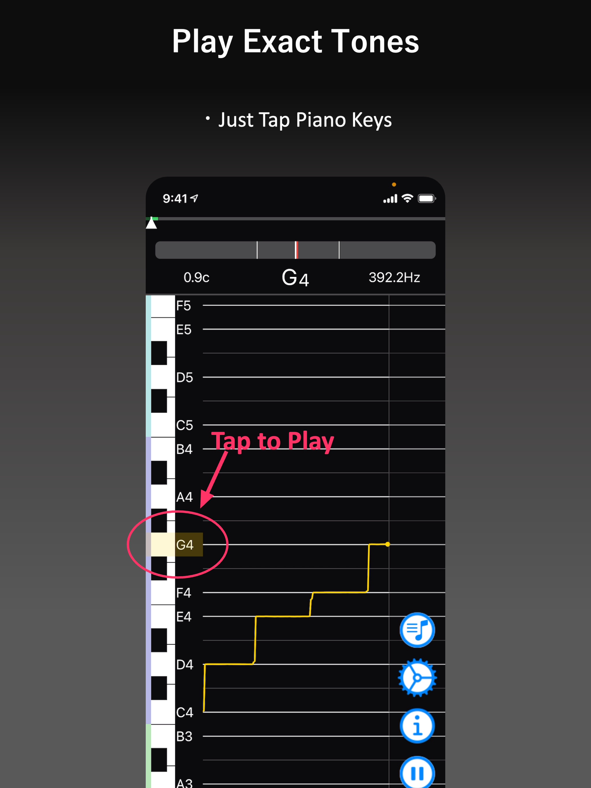 VocalTuner