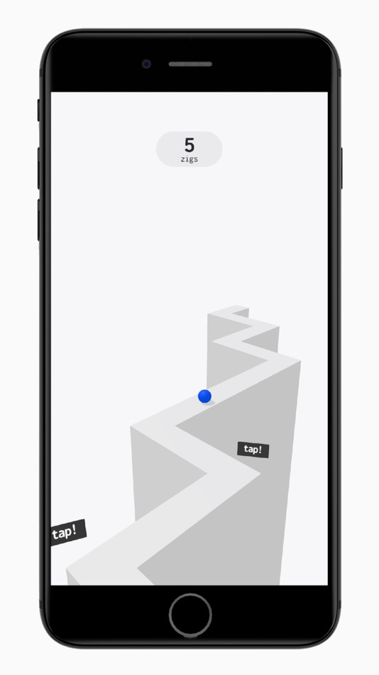#4. bits (iOS) 由: Sandy Bay Studios