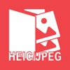 Convert HEIC - Fast and Easy icon