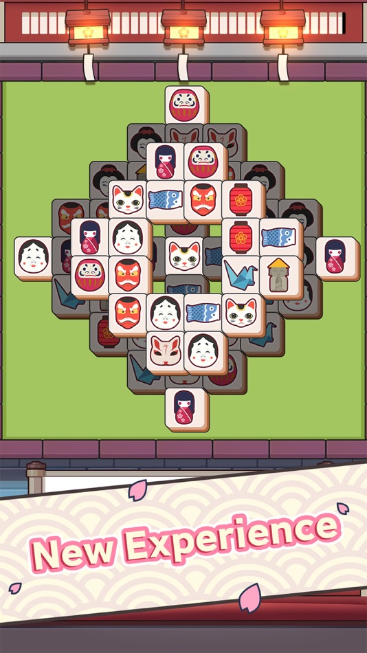 #2. Tile Fun (iOS) 来自: Yang Li