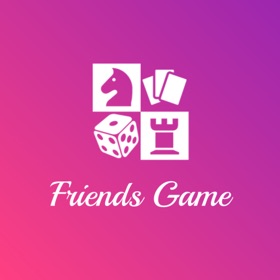 Friends' Game
