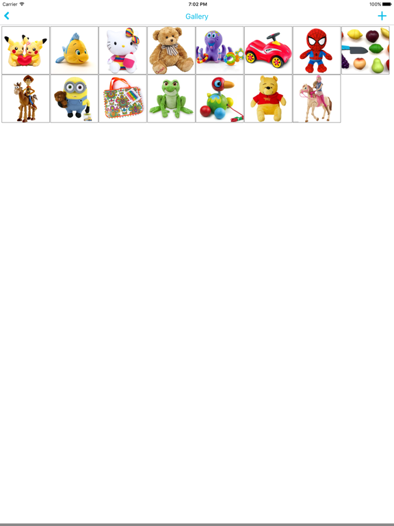 Screenshot #5 pour Boxit Storage