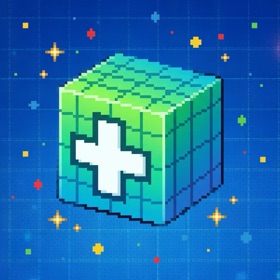 BlockMathAR - Addition