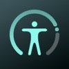Energy Level app icon - Health & Fitness app for iPhone