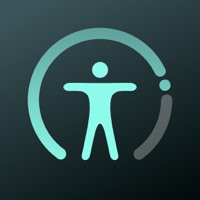Energy Level app icon - Health & Fitness app for iPhone