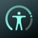 Energy Level app icon - Health & Fitness app for iPhone