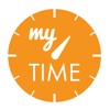 myTIME WORKSuite icon