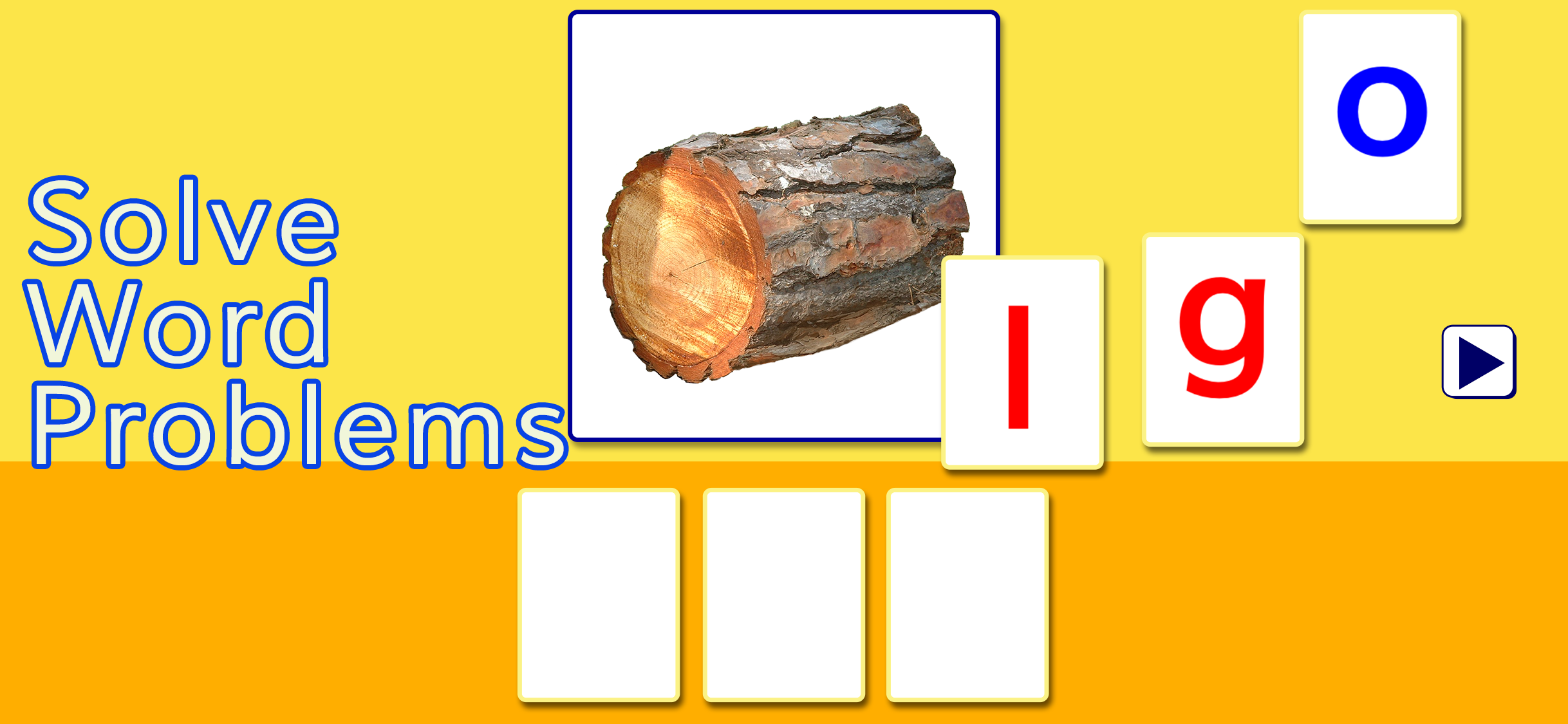 SPELLING MAGIC 1 for Schools screenshot 3