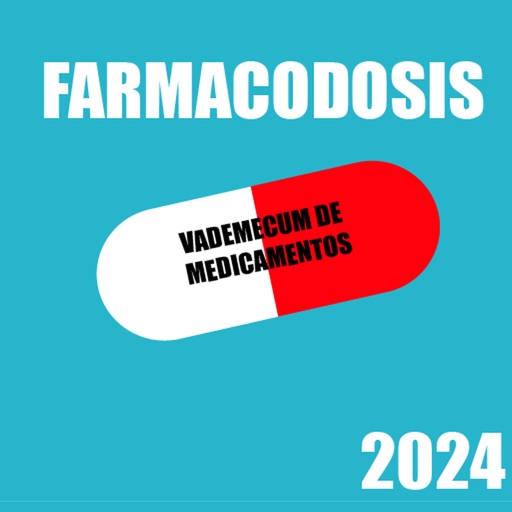 Farmaco Dosis icon