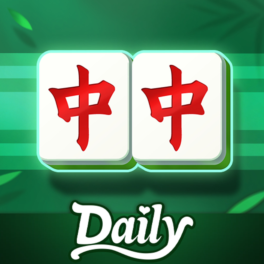 Get Daily Mahjong Match for iOS, iPhone, iPad Aso Report