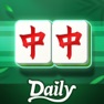 Get Daily Mahjong Match for iOS, iPhone, iPad Aso Report