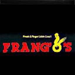 Frango's Handforth Wilmslow