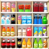 Closet Sort - Sort the goods