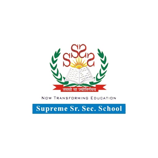 Supreme Sr Sec School