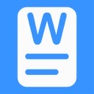 Get Word Counter - Count Character for iOS, iPhone, iPad Aso Report
