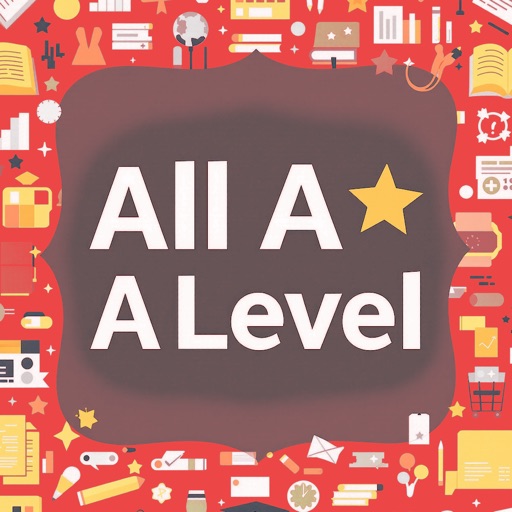 All AStar ALevel-9231FM