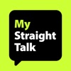 My Straight Talk: Mobile App icon