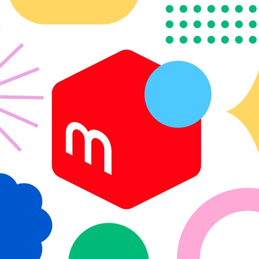 フリマアプリはメルカリ - メルペイのスマホ決済でもっとお得
