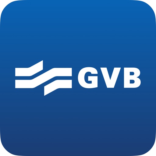 GVB reis app - AppWisp.com