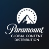 Paramount Global Distribution icon