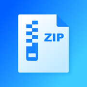 解压专家-快速解压 ZIP、RAR、7Z，文件极速压缩